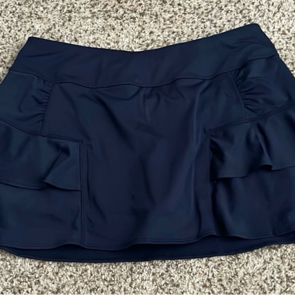 Women’s Athleta Tennis Skirt